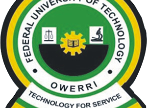 FUTO COURSES AND ADMISSION REQUIREMENTS