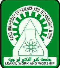 kano university of science and technology