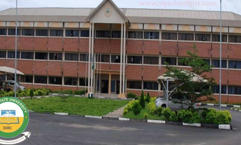UNIOSUN Cut off mark and how to calculate their aggregate score