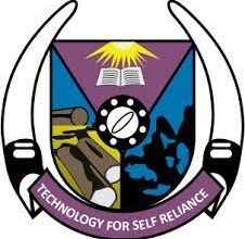 FUTA COURSES AND ADMISSION REQUIREMENTS