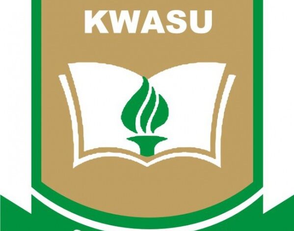 kwasu cut off mark and how to calculate their aggregate score