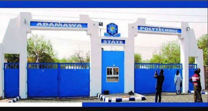 Adamawa State Polytechnic cut off mark and how to calculate their aggregate score