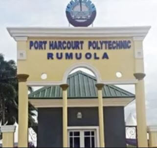 port harcourt polytechnic