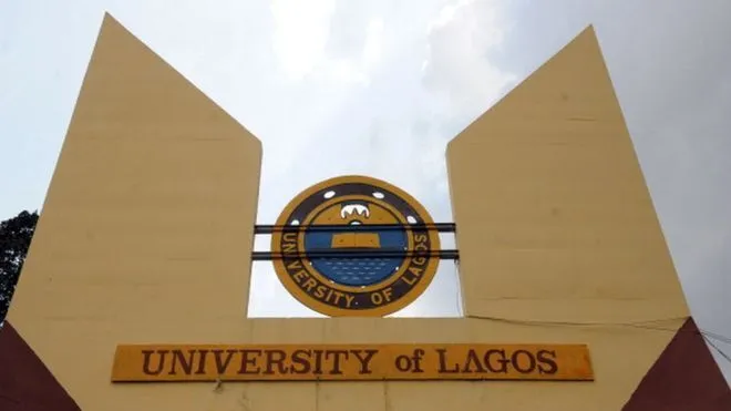 UNIVERSITY OF LAGOS CUT OFF MARK AND HOW TO CALCULATE THEIR AGGREGATE SCORE