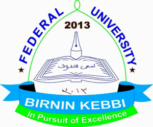 fubk courses and admission requirements