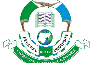federal university wukari courses and admission requirements