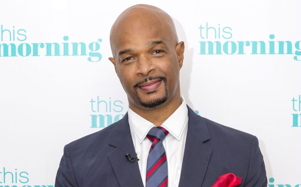 Damon Wayans Sr. Height, Age, Net Worth, and Movies ForbesNG