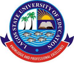 LASUED COURSES AND ADMISSION REQUIREMENTS
