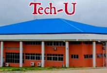 TECH U COURSES AND ADMISSION REQUIREMENTS