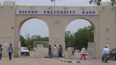 BUK COURSES AND ADMISSION REQUIREMENTS