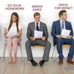 Things You Need To Know About Job Interview Etiquette