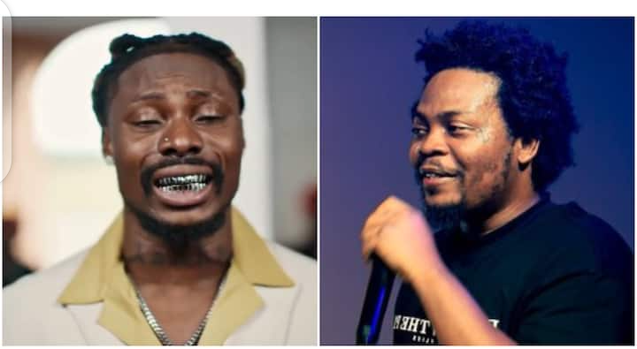Asake Discloses How Olamide Transformed His Career, Just as He Did for Lil Kesh, Fireboy DML, and Other Artists