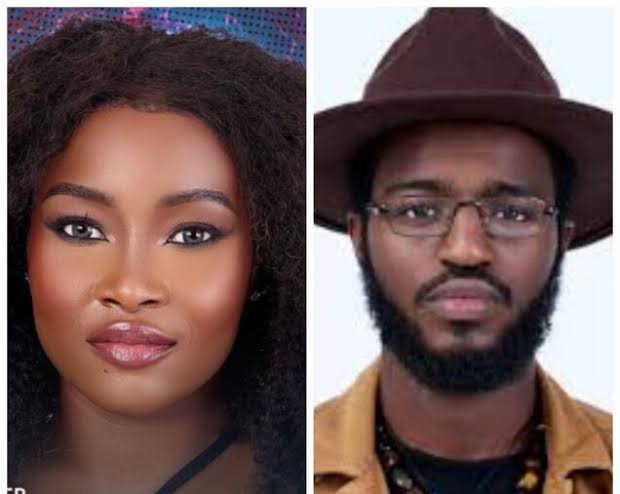 Ilebaye and Khalid evicted from BBN
