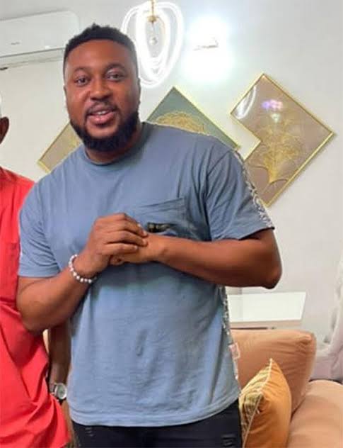 I don’t need food, I want to buy Igbo (weed) – Actor, Nosa Rex shares amusing message he received from a fan begging for weed money