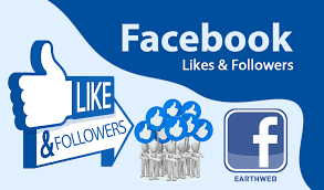 WAYS TO INCREASE FACEBOOK FOLLOWERS AND LIKES