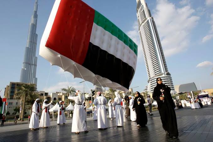 United Arab Emirates Imposes Visa Ban on Nigerians