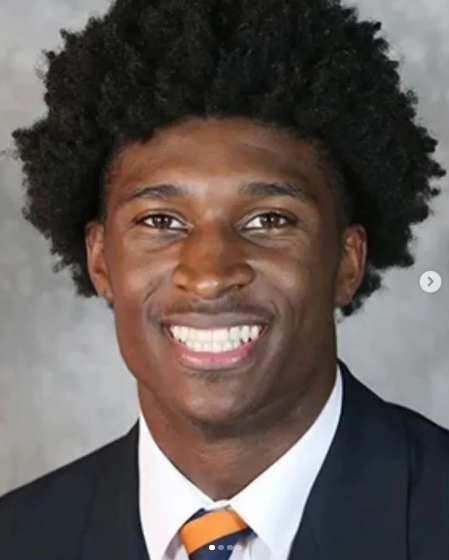 D’Sean Perry (22), Lavel Davis Jr., 20, and Devin Chandler, 22, both University of Virginia students and members of the school’s football team, were assassinated on Sunday, November 13th, by a former teammate, Christopher Darnell Jones Jr., 22.