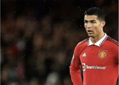 Cristiano Ronaldo has been hit with a £50,000 fine and a two-match ban by the FA after smashing a fan’s phone earlier this year.