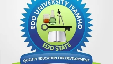 edo state university cut off mark and how to calculate their aggregate score