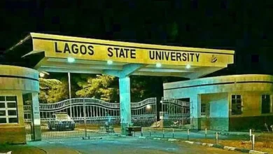 LASU CUT OFF MARK AND HOW TO CALCULATE THEIR AGGREGATE SCORE