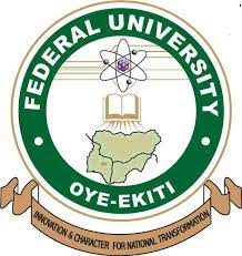 fuoye courses and admission requirements