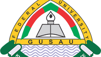 FUGUS COURSES AND ADMISSION REQUIREMENTS