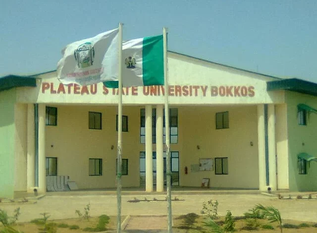PLASU Courses and admission requirements