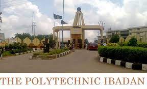 the ibadan poly cut off mark and how to calculate their aggregate score