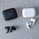OnePlus Buds, AirPods Pro 2