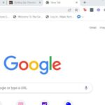 Making Google Chrome Child-Friendly