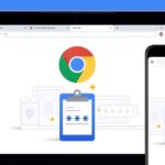 How to Make Google Password Manager Available